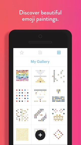 Emoji Paint gallery image