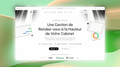 WILOR β Scheduling made for lawyers gallery image