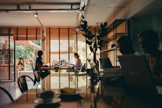 AltHaus gallery image