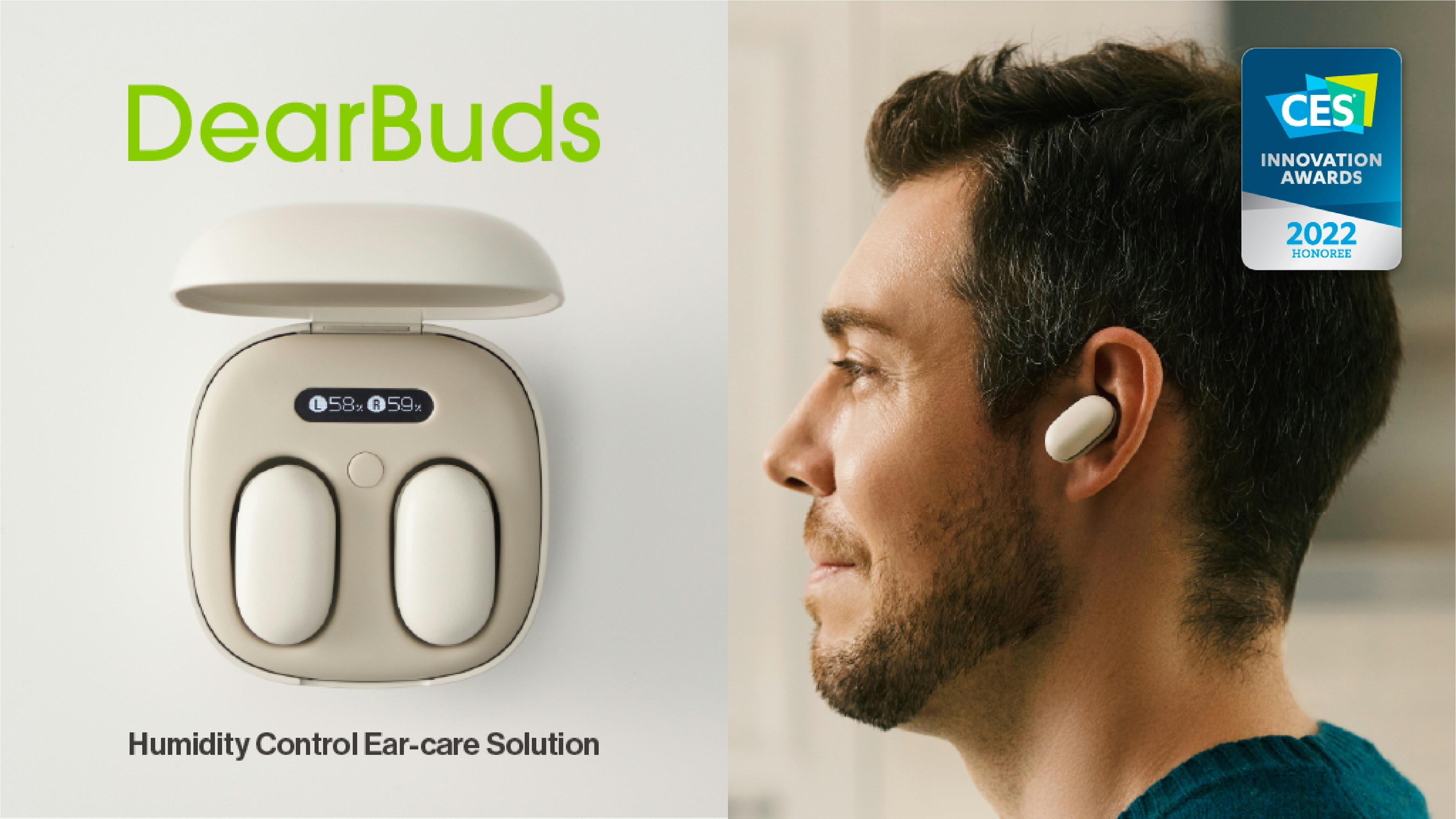 DearBuds gallery image