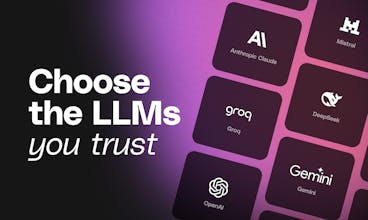 Tiptap AI Agent gallery image