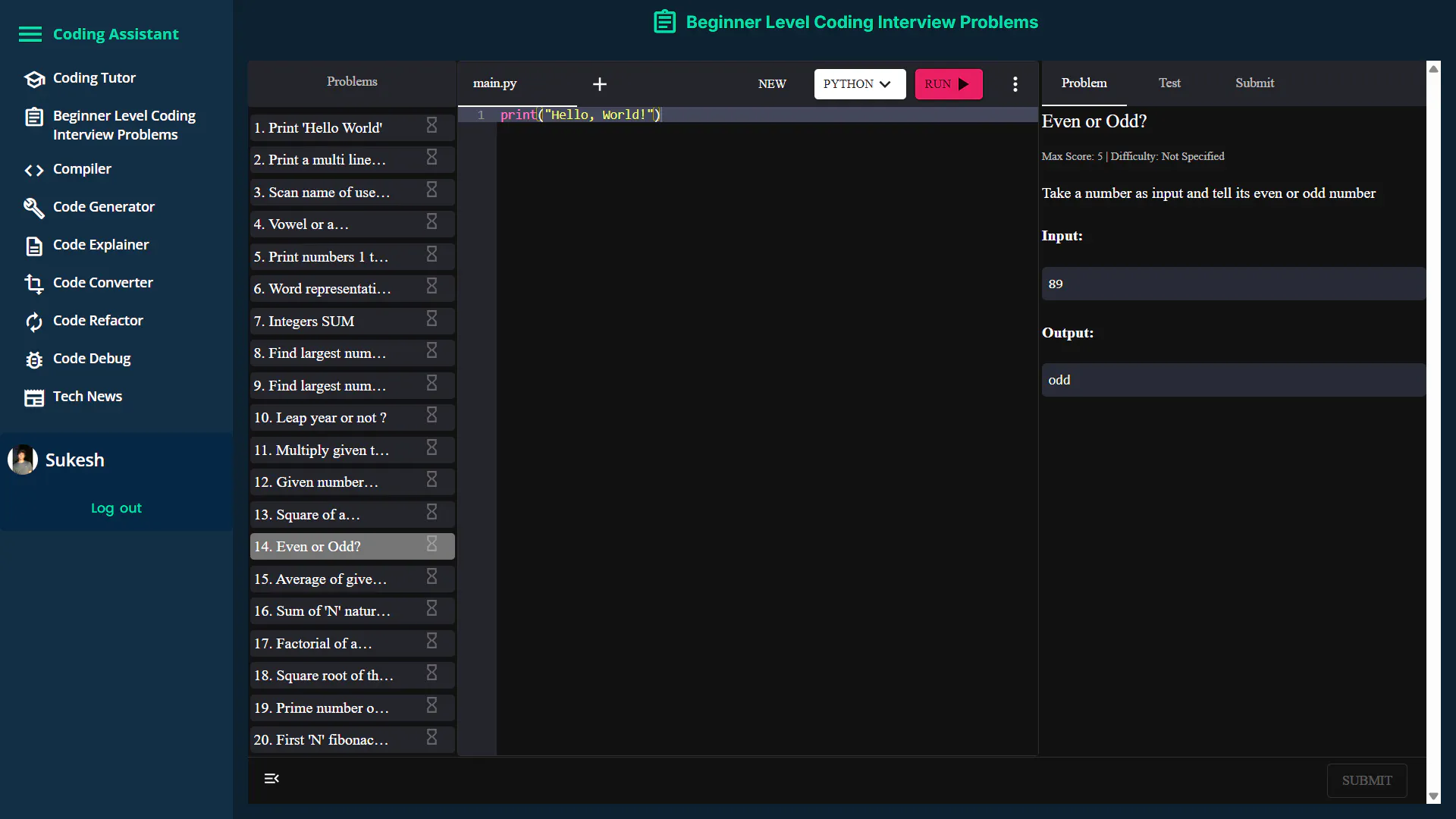 AI Coding Assistant gallery image