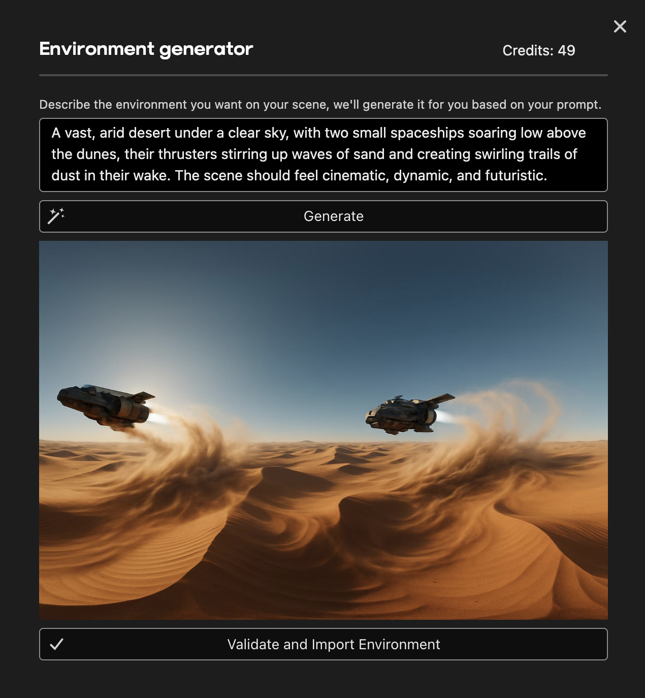 FuryPage gallery image