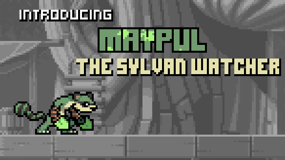 Rivals of Aether gallery image