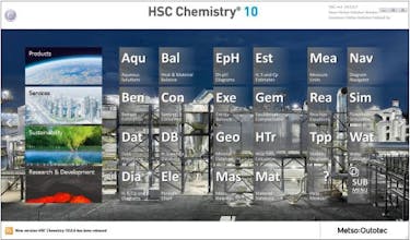 HSC Chemistry gallery image