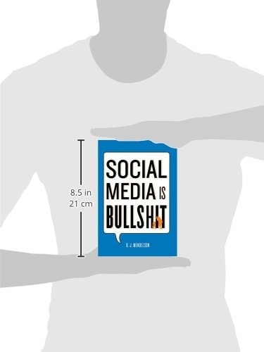 Social Media is Bullshit gallery image