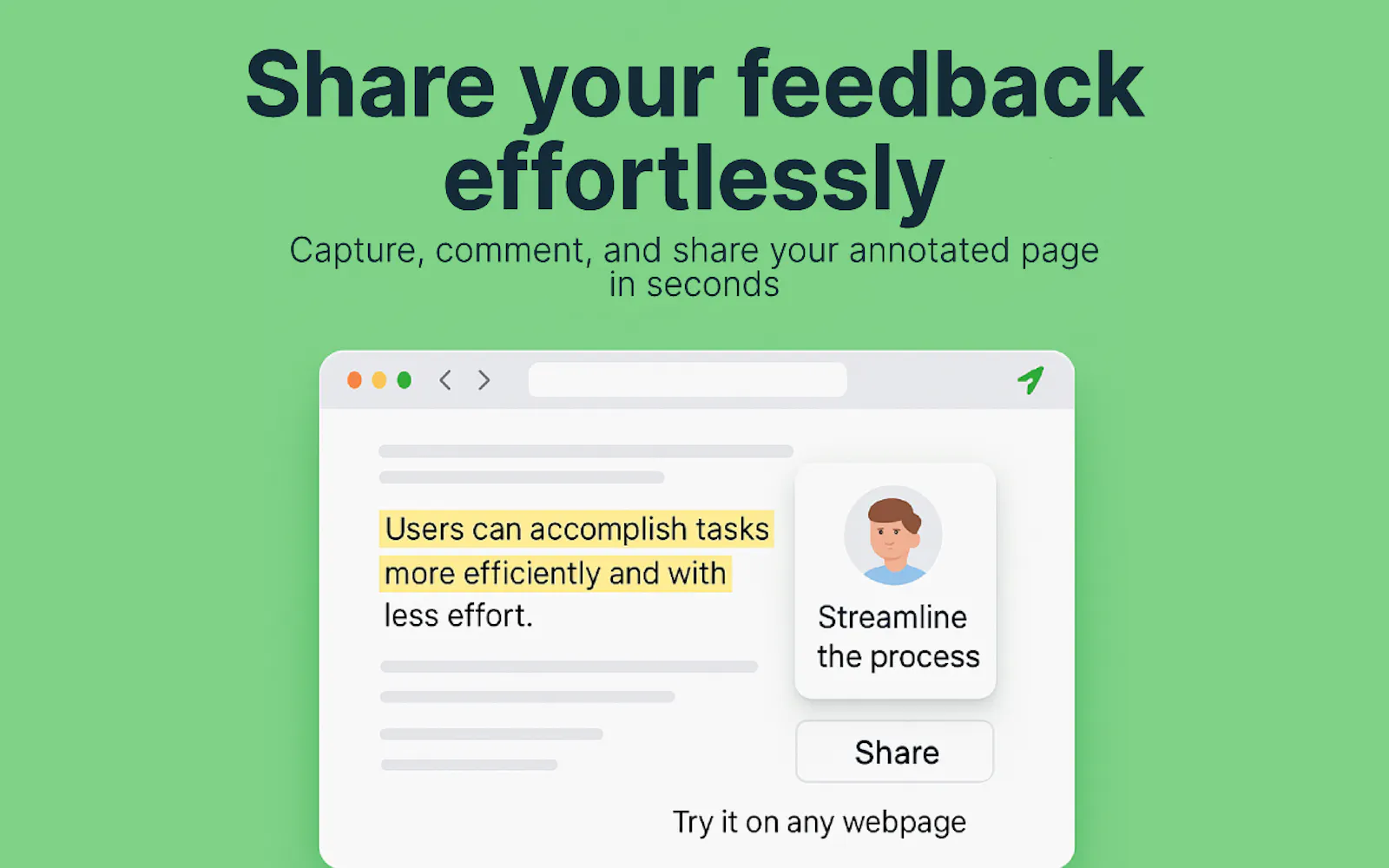 Highlite screenshot 4