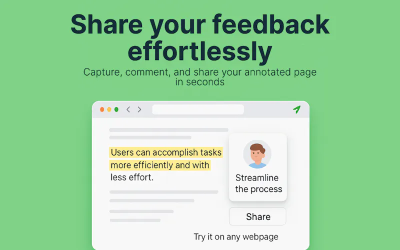 Highlite screenshot 4