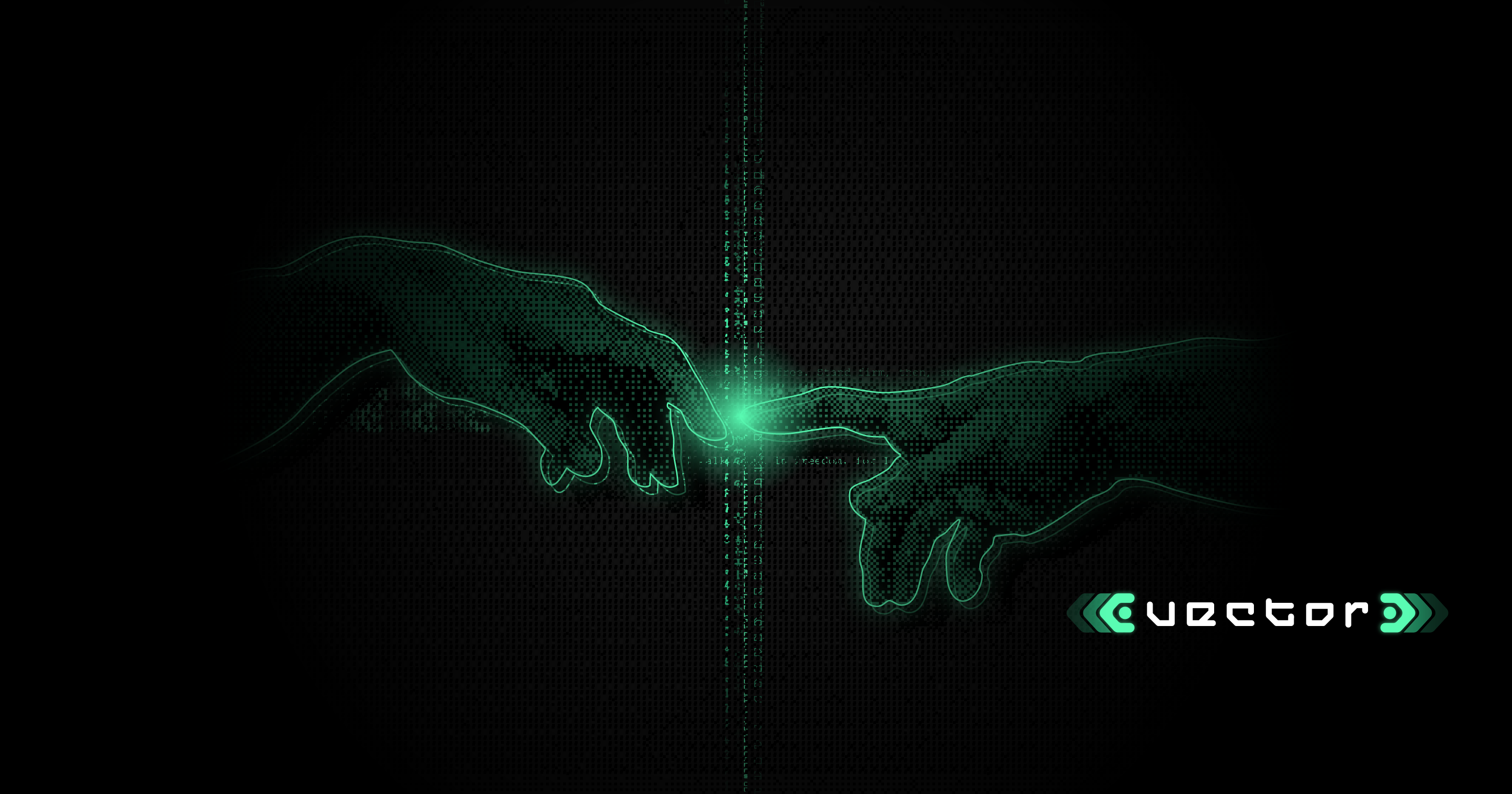 Vector Open Beta (v0.2.1) gallery image