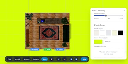 LiveStager gallery image