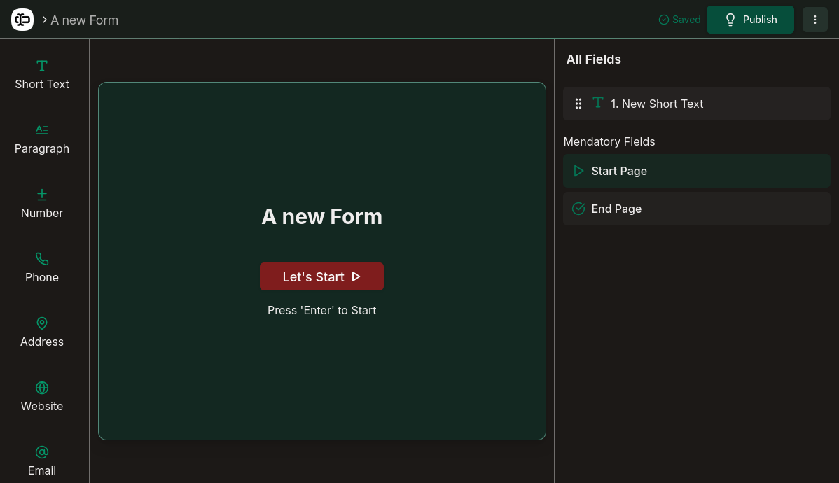 EzyForm gallery image