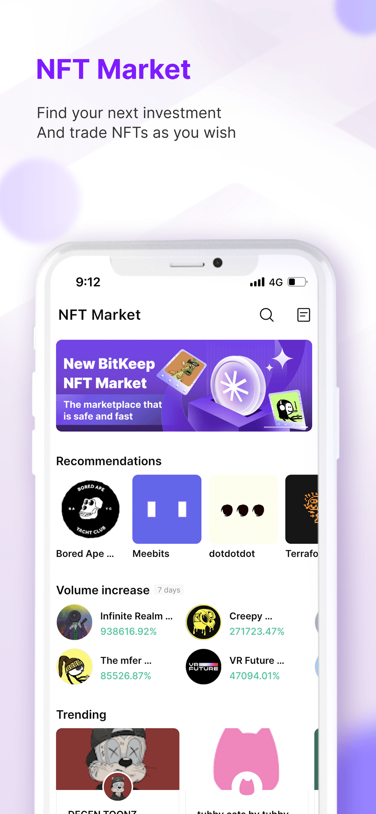Media Bitkeep 4