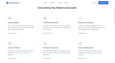 Blogineers gallery image