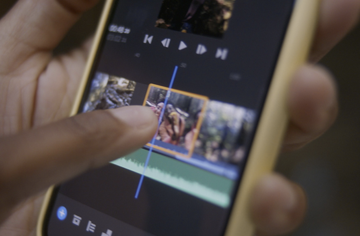 NEW from Adobe: A TikTok tool 