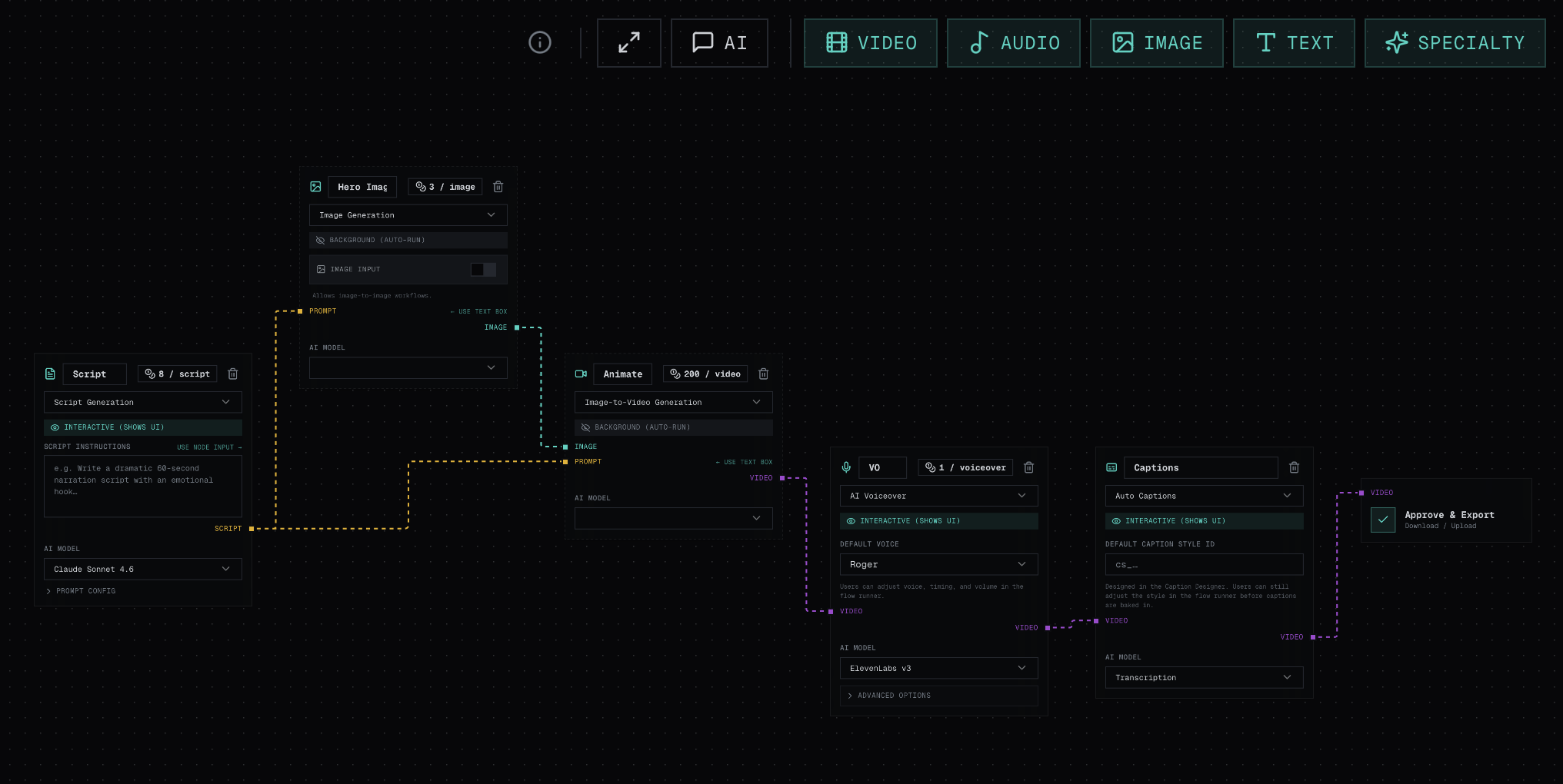 Hyperclip gallery image