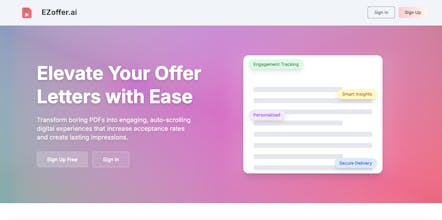 EZoffer gallery image