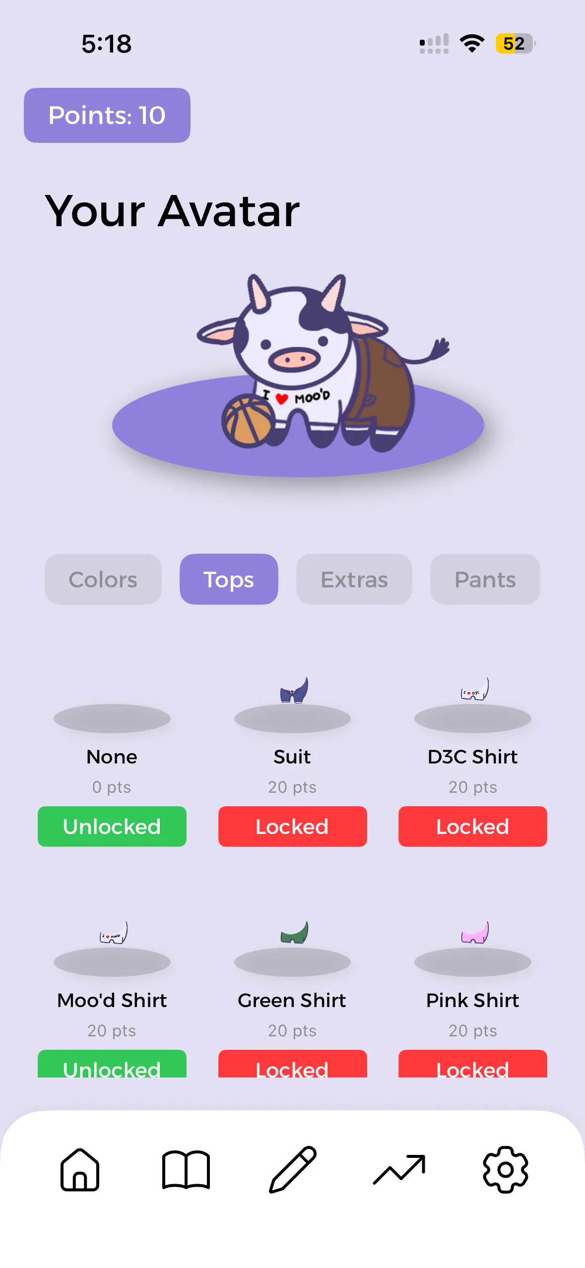 Moo'd gallery image