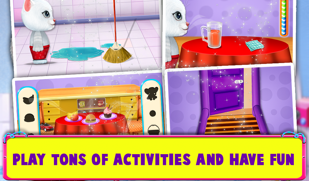 Kids Safety Learning Game gallery image