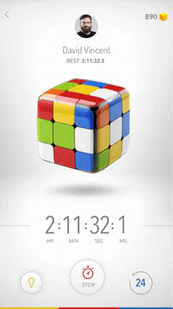 GoCube gallery image