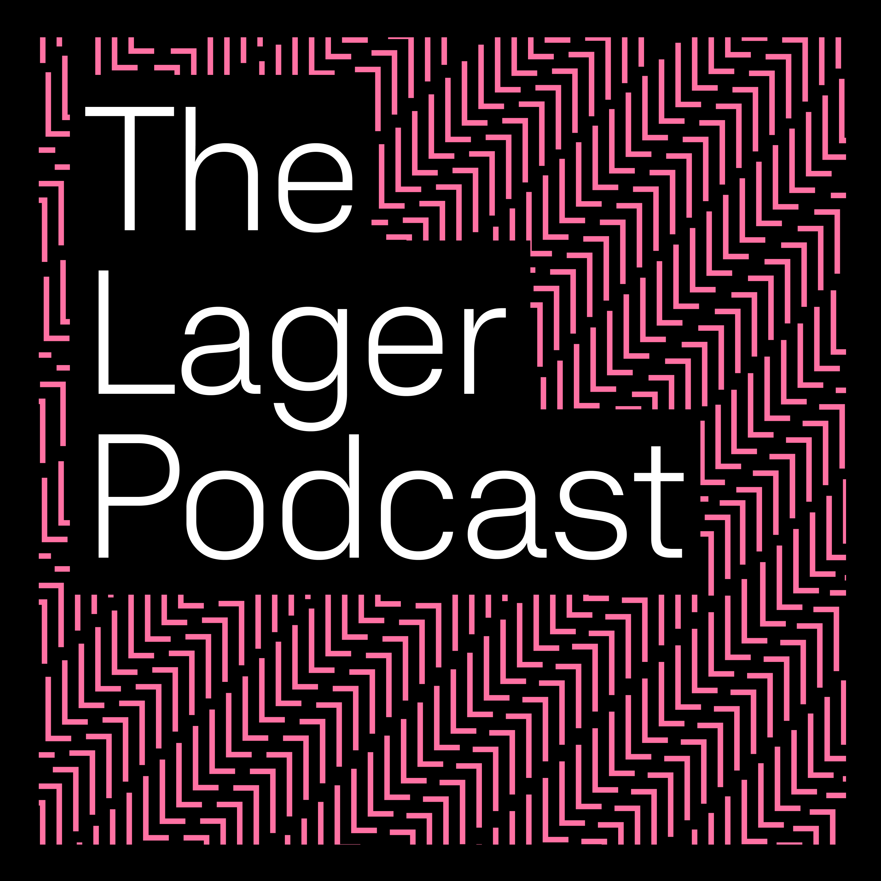 The Lager Podcast gallery image
