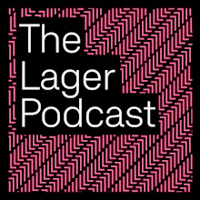 The Lager Podcast gallery image
