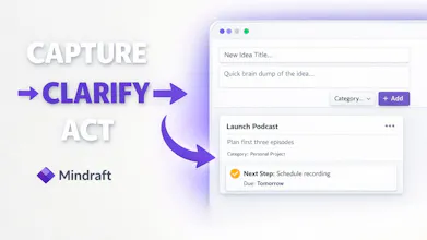 Mindraft gallery image
