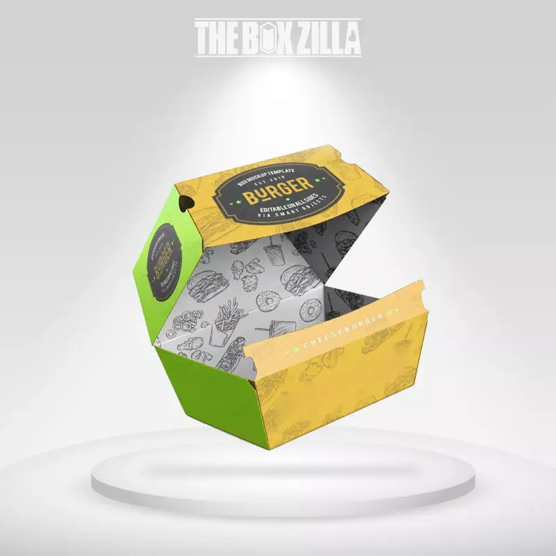 The Box Zilla screenshot 8