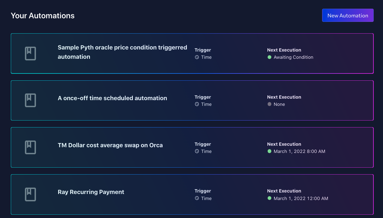 Snowflake Automation gallery image