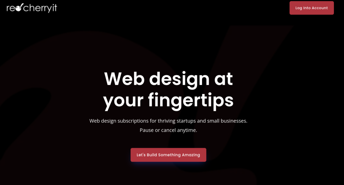 Abonelik Olarak Web Tasarımı