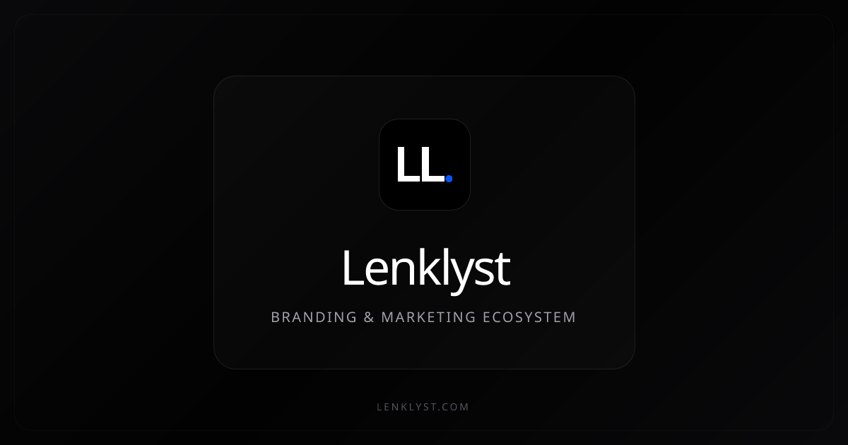 Lenklyst gallery image