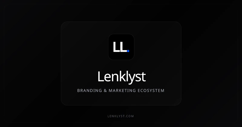 Lenklyst screenshot 2