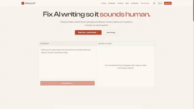 Metric37 gallery image