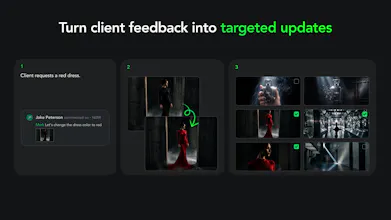 Blooper.ai gallery image