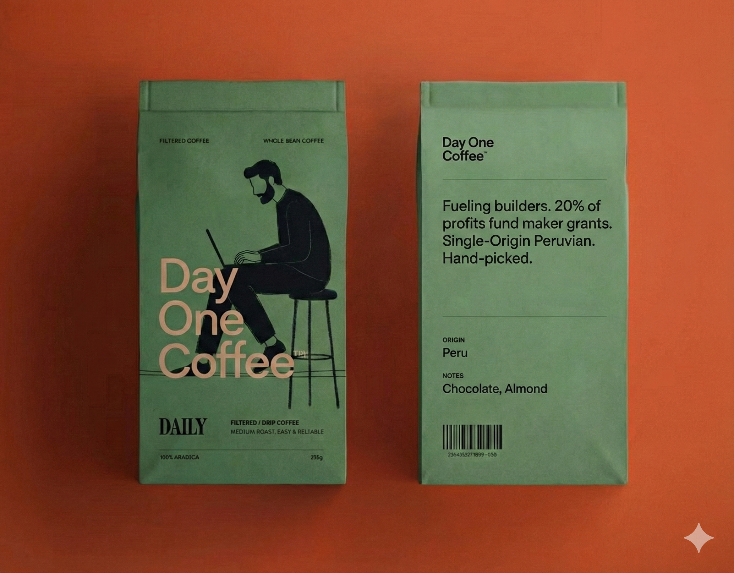 Day One Coffee gallery image