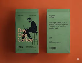 Day One Coffee gallery image