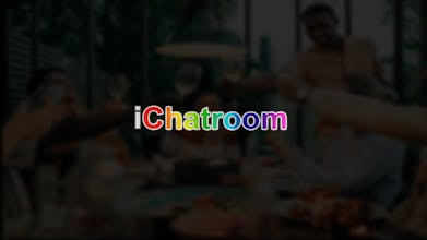 iChatroom gallery image