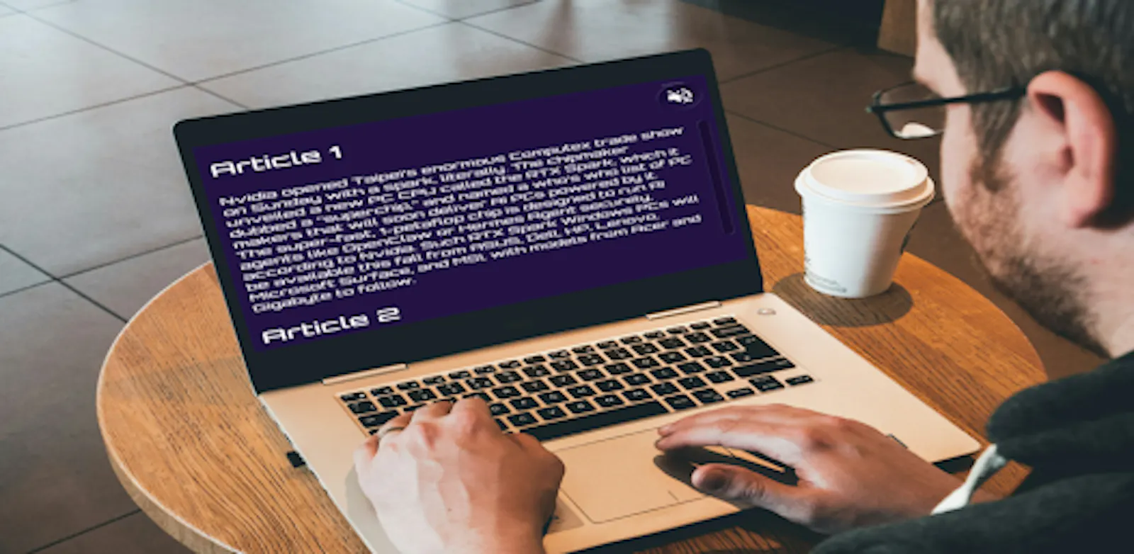 FalconAI – TV Search & Stream screenshot 3