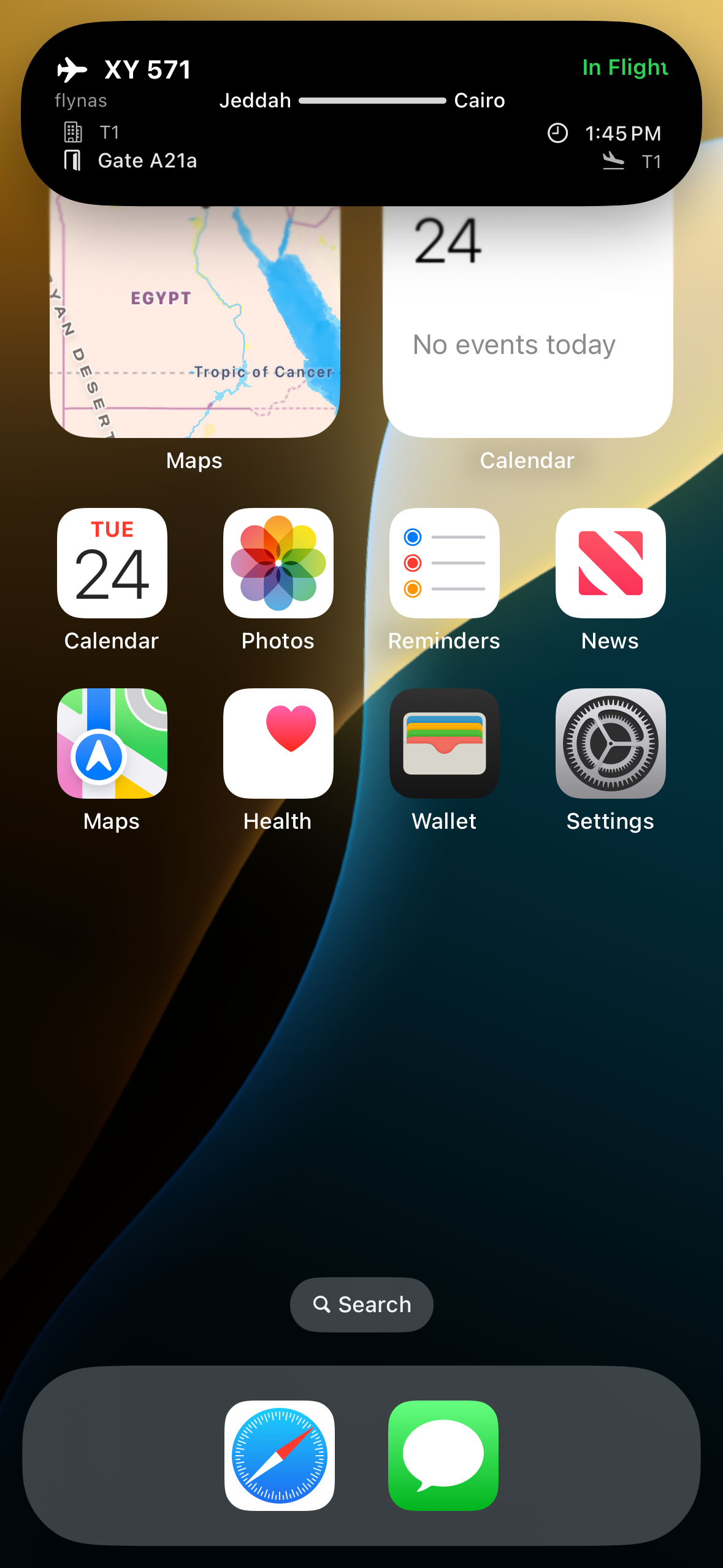 SkyPulse gallery image