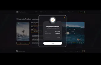 PayPerView gallery image
