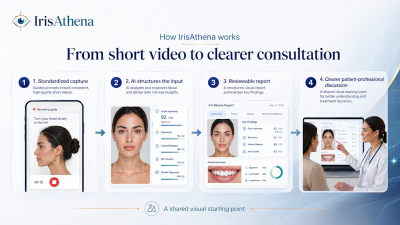 IrisAthena screenshot 5