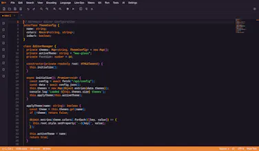 Notemac++ gallery image