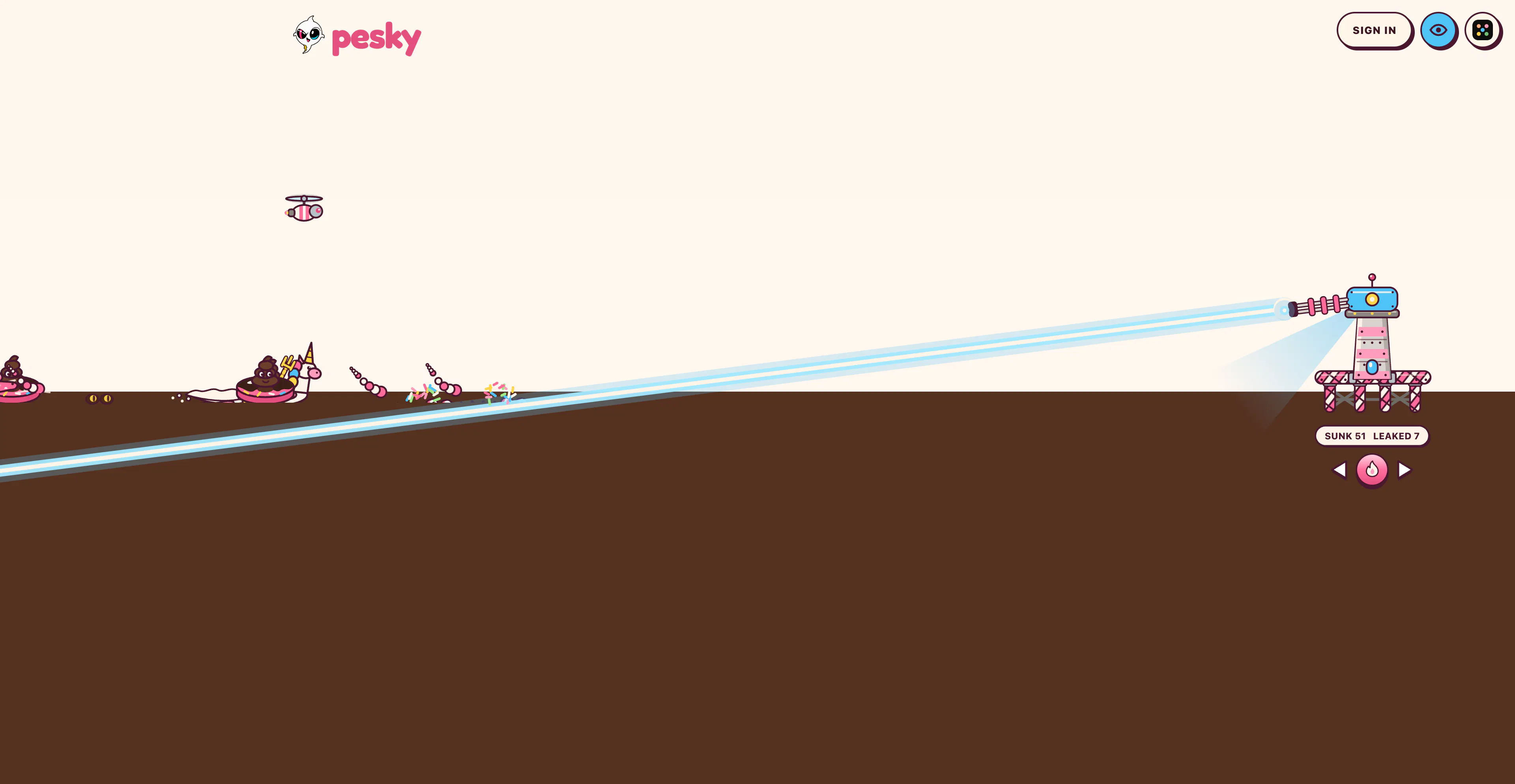 Pesky gallery image