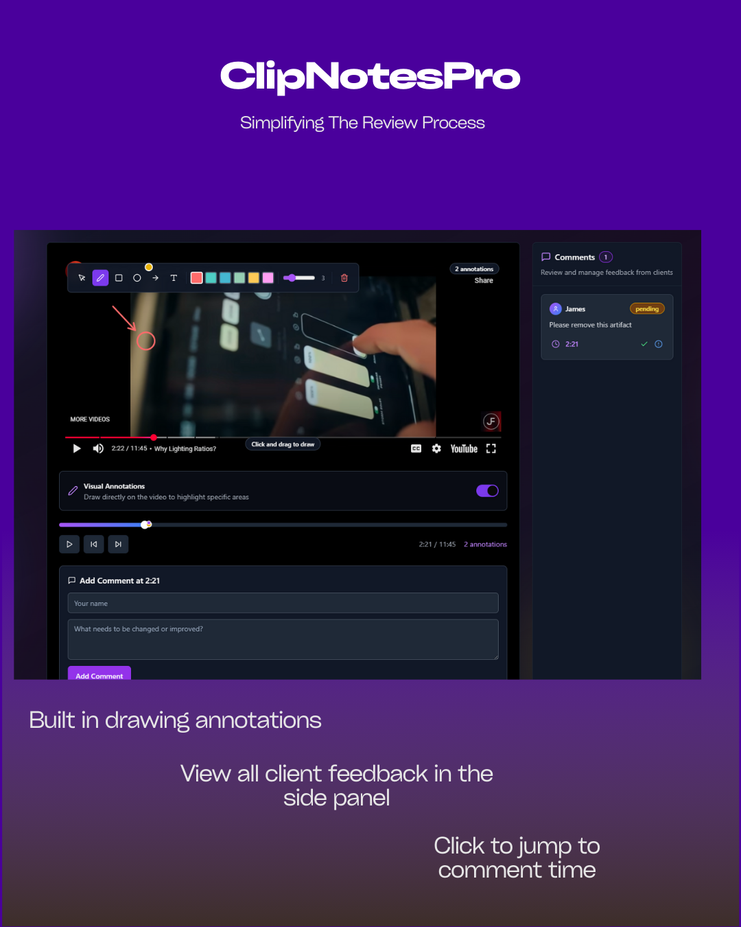 Clipnotespro media 2