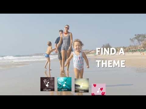 Vizmato - Video Editor & Slideshow maker gallery image