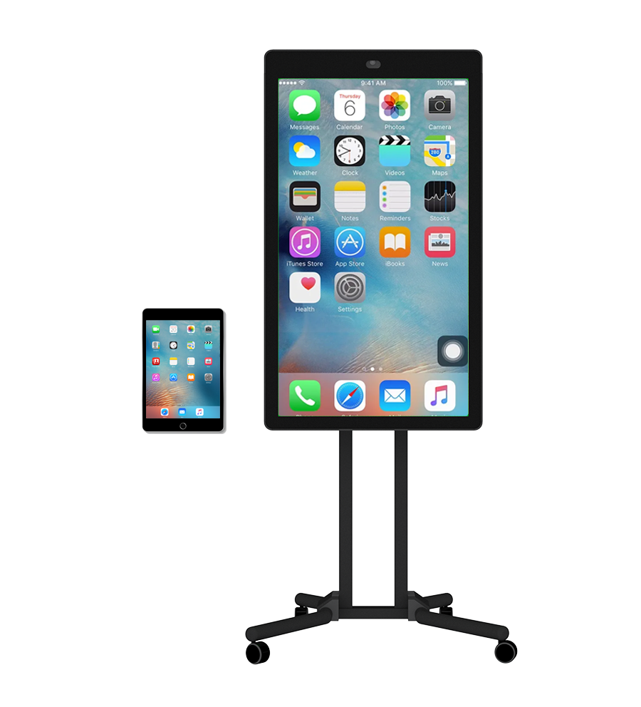 Padzilla - The Giant iPhone