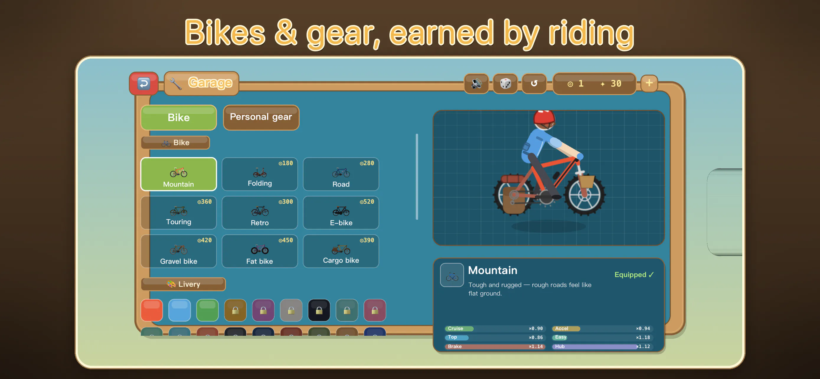 Cycling 318 gallery image