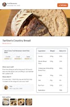 Breadwinner gallery image