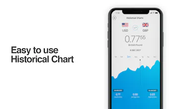 Find.Exchange iOS App gallery image