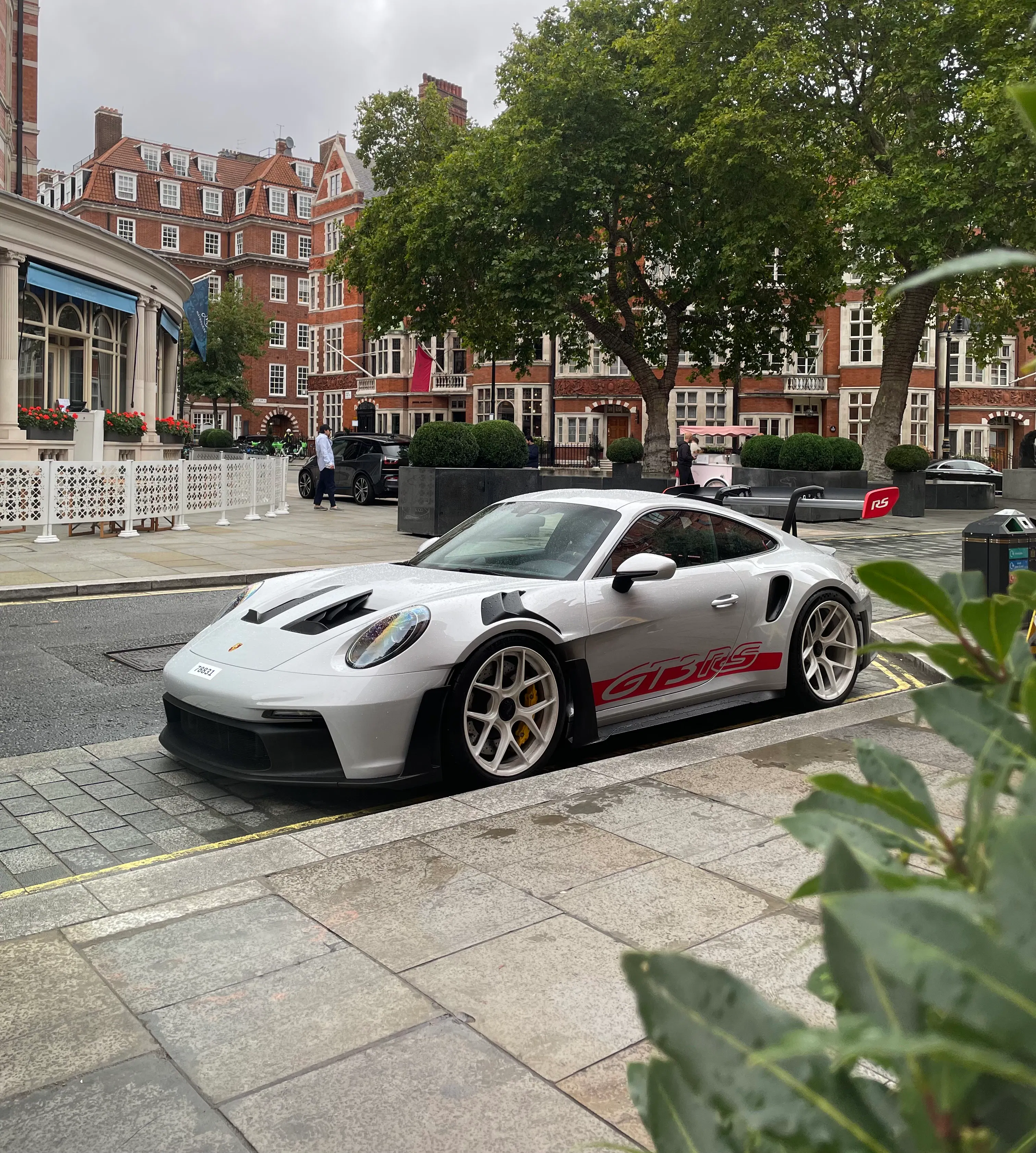 AvgSpots gallery image