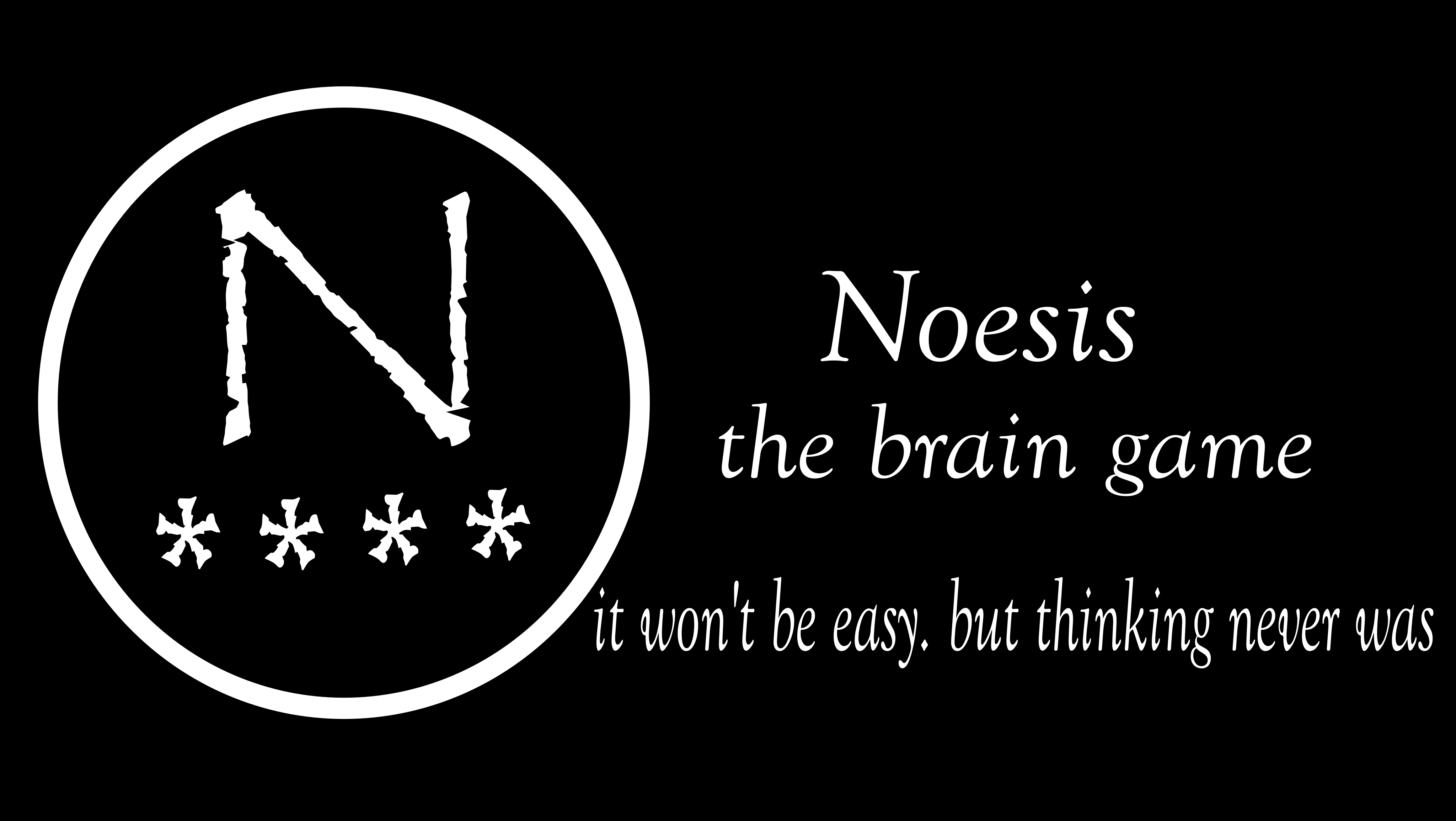 Noesis : the brain game gallery image